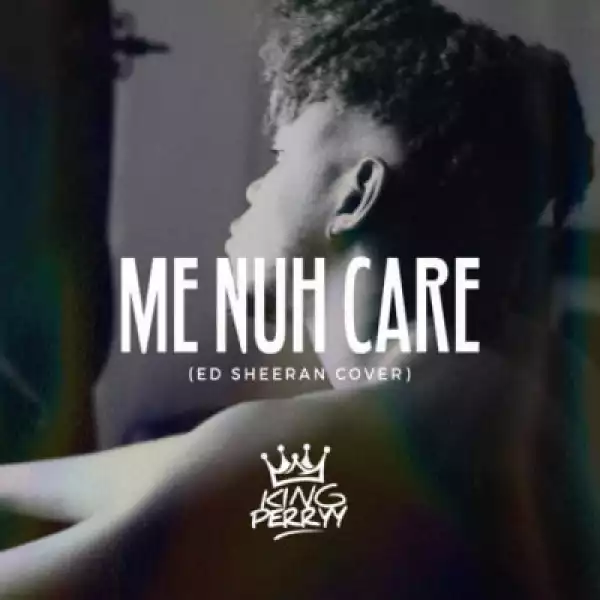 King Perryy - Me Nuh Care